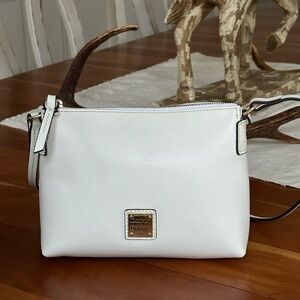 Dooney & Bourke Saffiano Pouchette